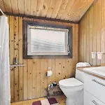 Tv1300-bindslev-vester-klitvej-26 Casa vacanze Bindslev