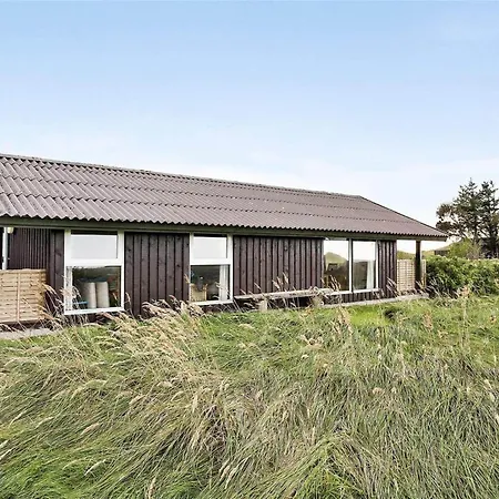 Holiday home Tv1300-bindslev-vester-klitvej-26
