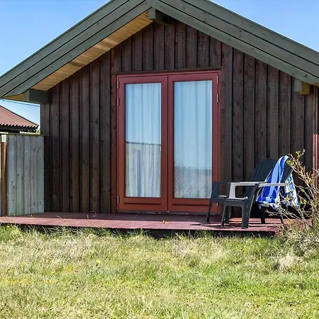 Tv1300-bindslev-vester-klitvej-26 Tatil Evi