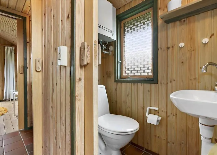 Holiday home Tv1300-bindslev-vester-klitvej-26 *