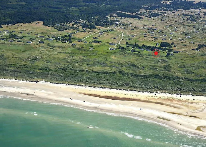 Tv1300-bindslev-vester-klitvej-26 Holiday home Bindslev
