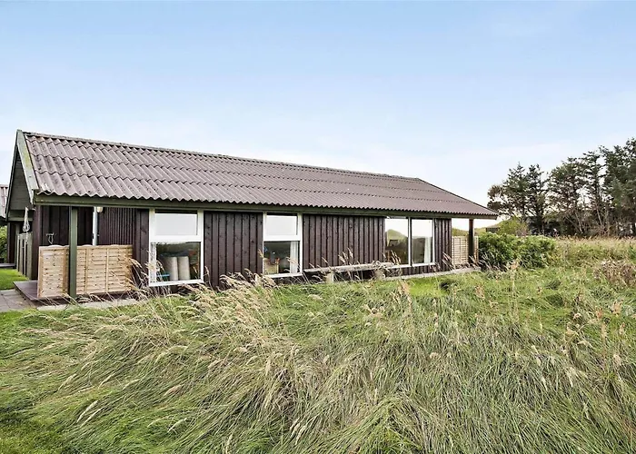 Holiday home Tv1300-bindslev-vester-klitvej-26
