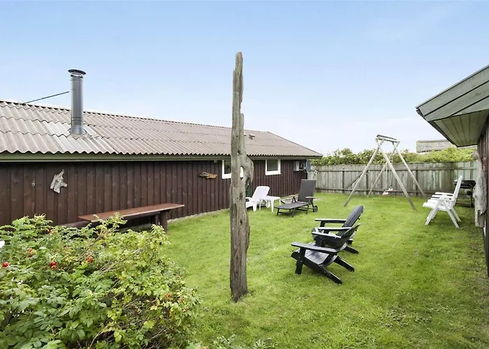 Holiday home Tv1300-bindslev-vester-klitvej-26 Bindslev
