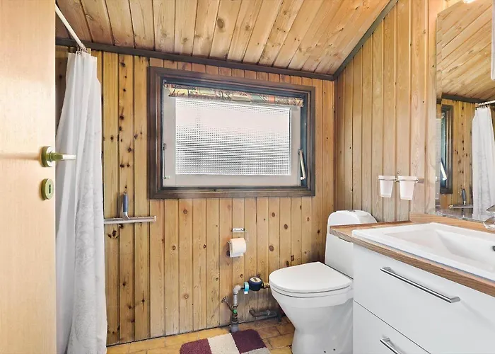 Tv1300-bindslev-vester-klitvej-26 Holiday home Bindslev